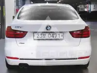 2016 BMW Other