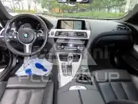 2016 BMW 6 Series