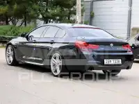 2016 BMW 6 Series