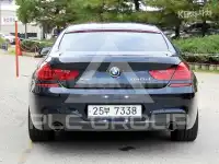 2016 BMW 6 Series