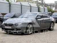 2016 BMW 6 Series