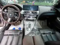 2016 BMW 6 Series