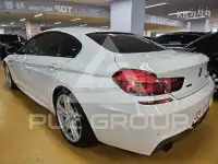 2016 BMW 6 Series