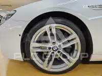 2016 BMW 6 Series