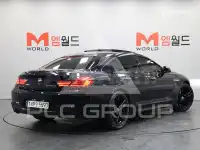 2016 BMW 6 Series