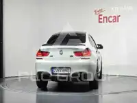 2016 BMW 6 Series