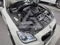 2016 BMW 6 Series