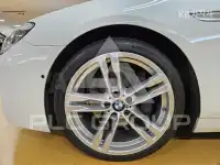 2016 BMW 6 Series
