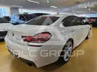 2016 BMW 6 Series