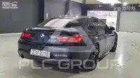 2016 BMW 6 Series