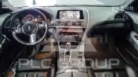 2016 BMW 6 Series