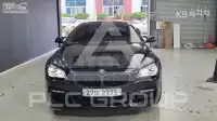 2016 BMW 6 Series