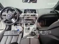 2016 BMW 6 Series