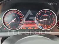 2016 BMW 6 Series