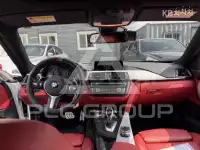2016 BMW 4 Series