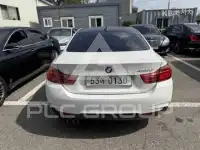 2016 BMW 4 Series