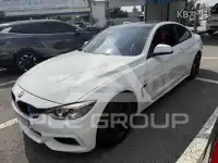 2016 BMW 4 Series