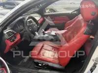 2016 BMW 4 Series