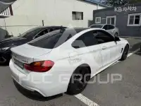 2016 BMW 4 Series