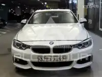 2016 BMW 4 Series