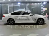2016 BMW 4 Series