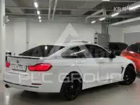 2016 BMW 4 Series
