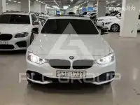 2016 BMW 4 Series