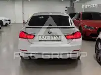 2016 BMW 4 Series