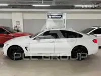 2016 BMW 4 Series