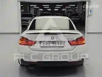 2016 BMW 4 Series