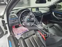 2016 BMW 4 Series