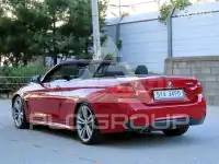 2016 BMW 4 Series