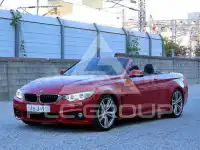 2016 BMW 4 Series
