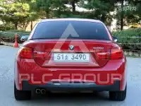 2016 BMW 4 Series