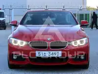 2016 BMW 4 Series