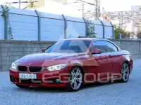 2016 BMW 4 Series