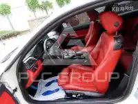 2016 BMW 4 Series