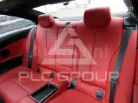 2016 BMW 4 Series