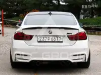 2016 BMW 4 Series