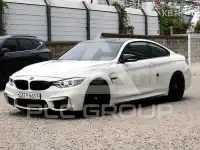 2016 BMW 4 Series