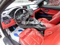2016 BMW 4 Series