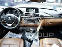 2016 BMW 4 Series