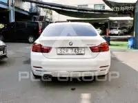 2016 BMW 4 Series
