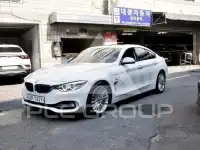 2016 BMW 4 Series