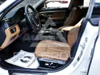 2016 BMW 4 Series