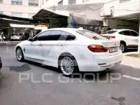 2016 BMW 4 Series