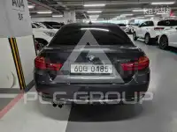 2016 BMW 4 Series