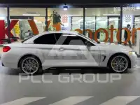 2016 BMW 4 Series