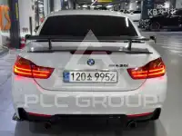 2016 BMW 4 Series