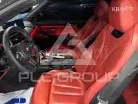 2016 BMW 4 Series